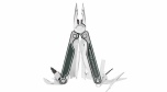 Nuts Bolts Fasteners and Industrial  -Leatherman ChargeTTI